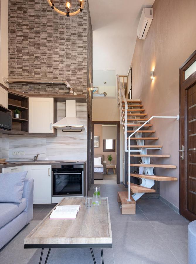 Villa Naiada Nikiti  Exteriör bild